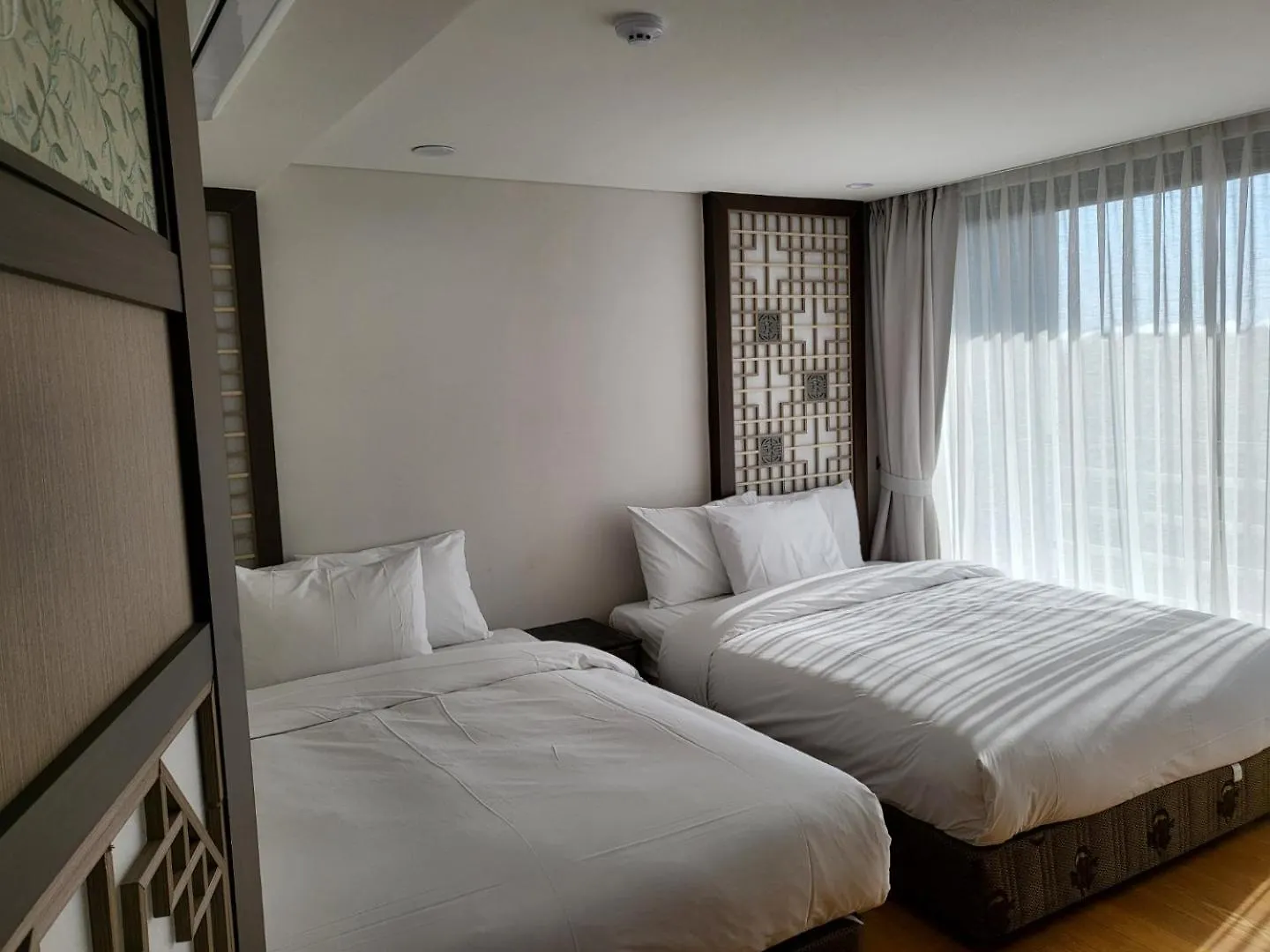 Marevo Beach Hotel Jeju South Korea