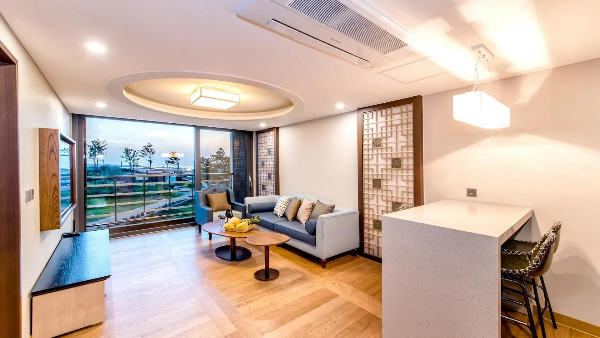 Marevo Beach Hotel Jeju