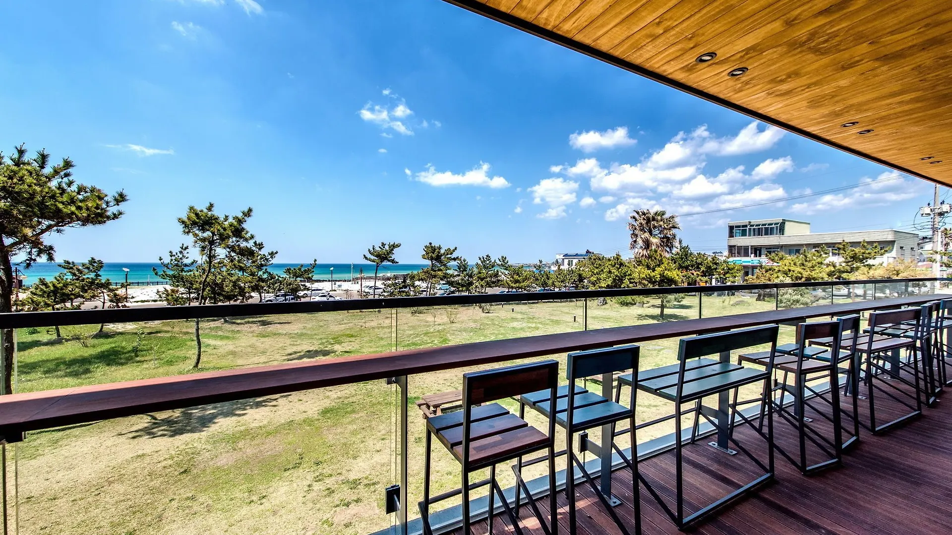 Marevo Beach Hotel Jeju