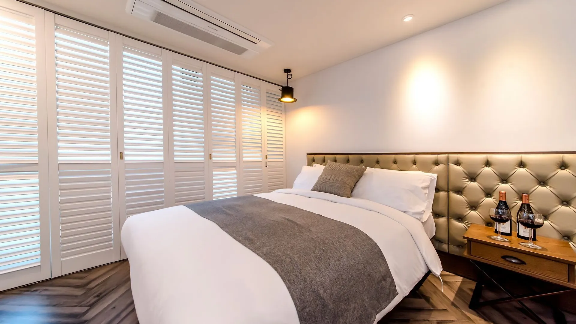 Marevo Beach Hotel Jeju