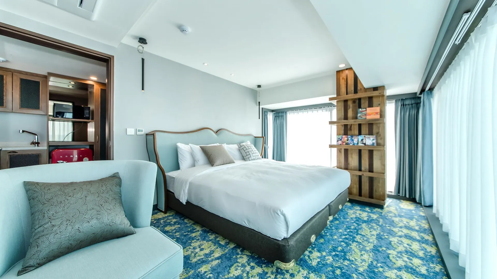 Marevo Beach Hotel Jeju 3*,