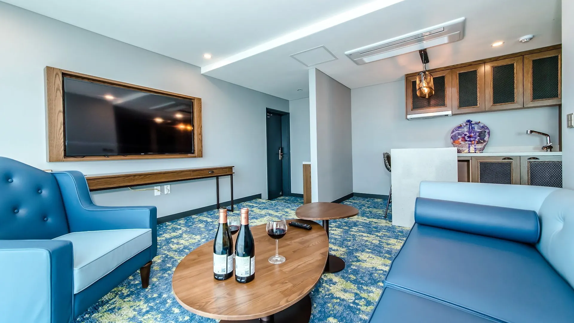 Marevo Beach Hotel Jeju