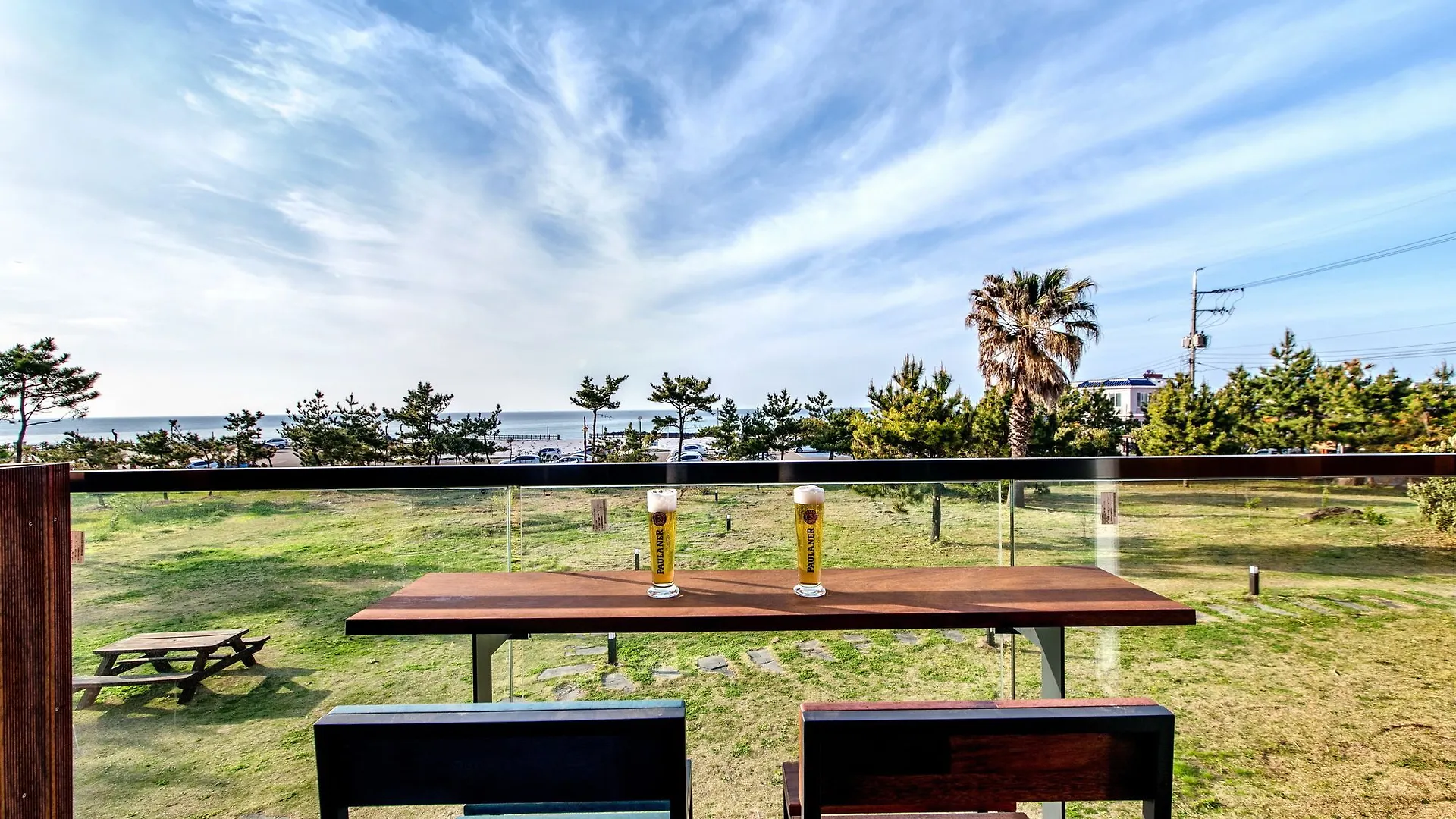 Marevo Beach Hotel Jeju