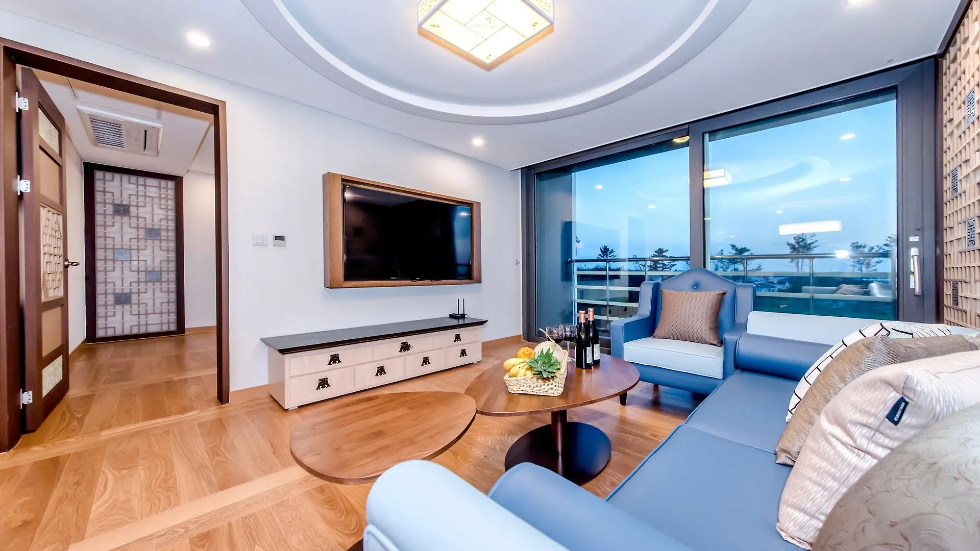 Marevo Beach Hotel Jeju