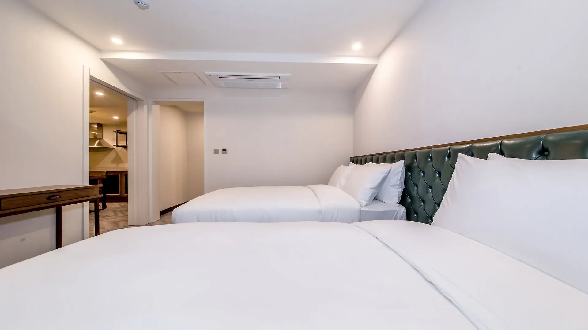 Marevo Beach Hotel Jeju