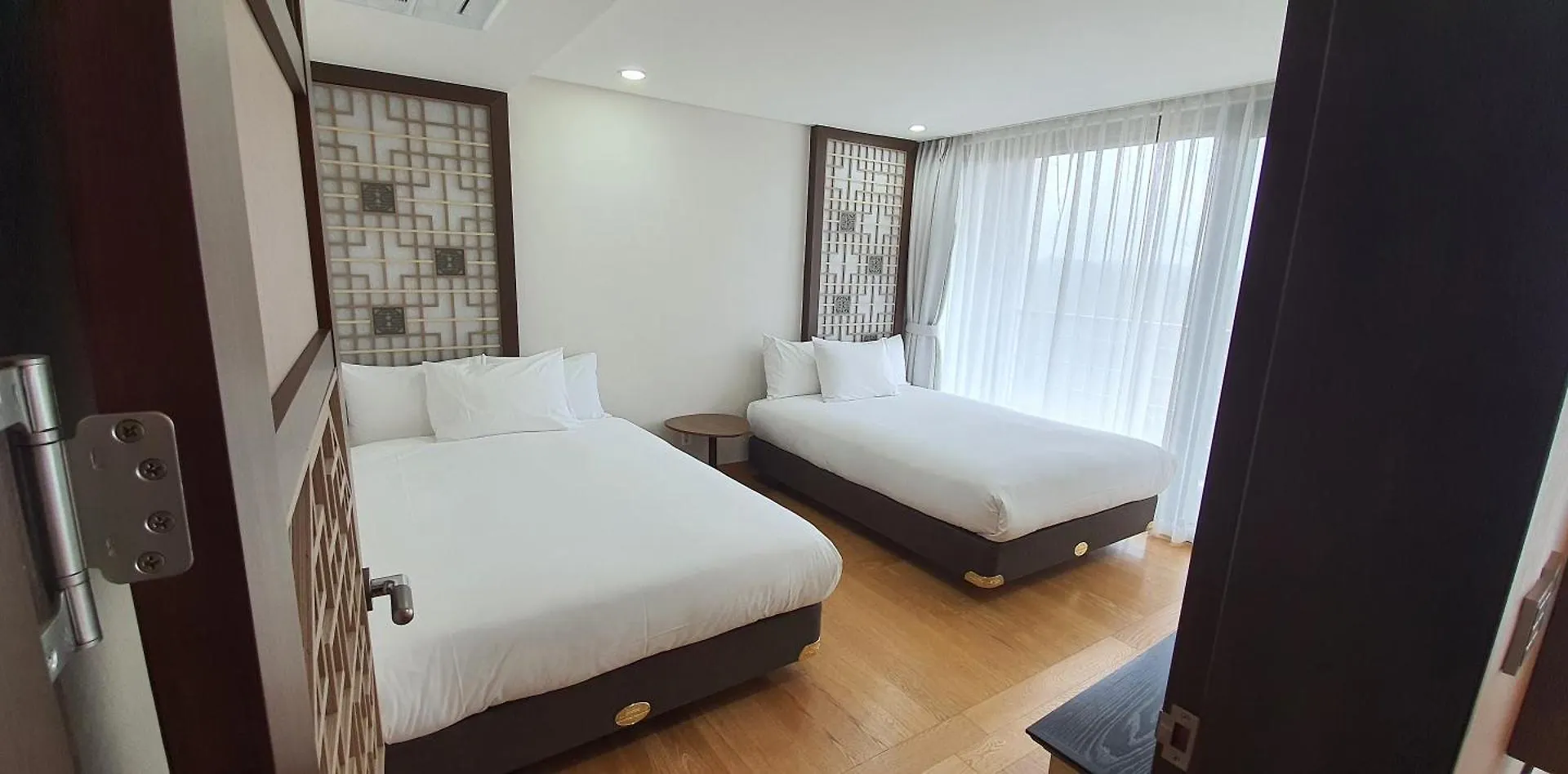 Marevo Beach Hotel Jeju