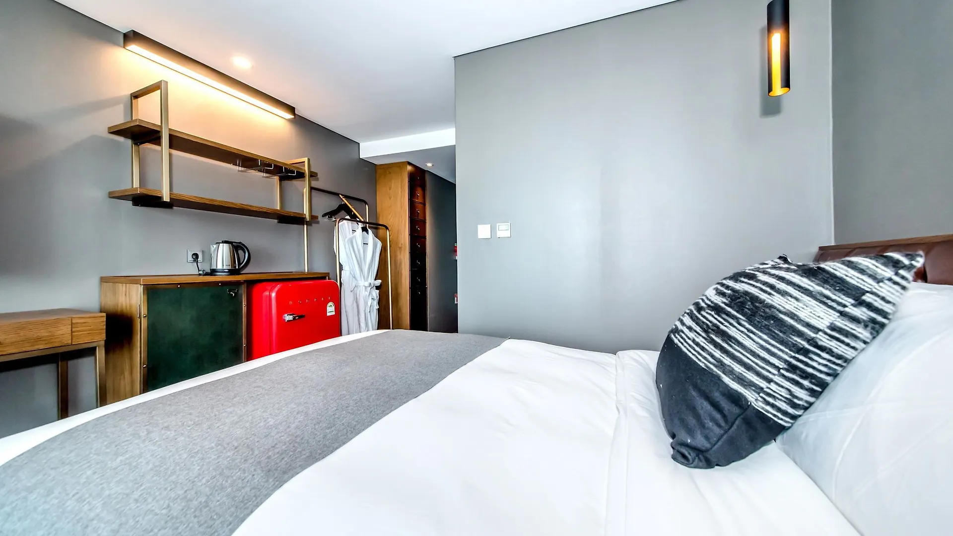 Marevo Beach Hotel Jeju 3*,